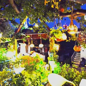 Alloggio in famiglia Sirincem, Selçuk