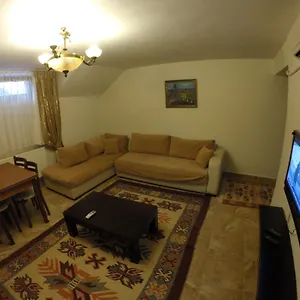  شقة أجنحة بلو آي تركيا