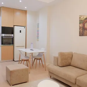  شقة Centaurus ألبانيا