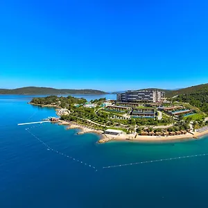 La Blanche Island Bodrum غوفرجينليك