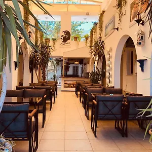 Alloggio in famiglia Devran, Bodrum