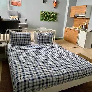 Flats Company - Karakoy , Istanbul Türkei