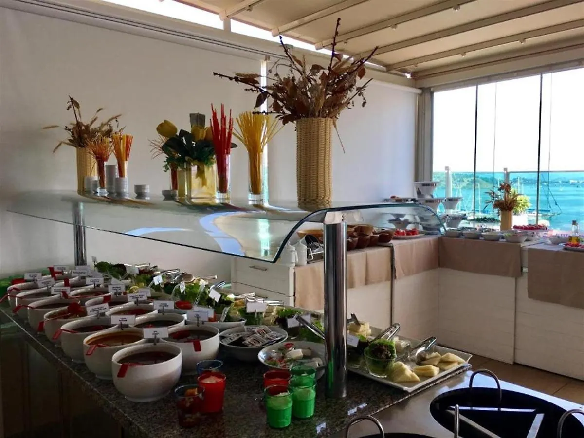 Alesta Residence فتحية شقة