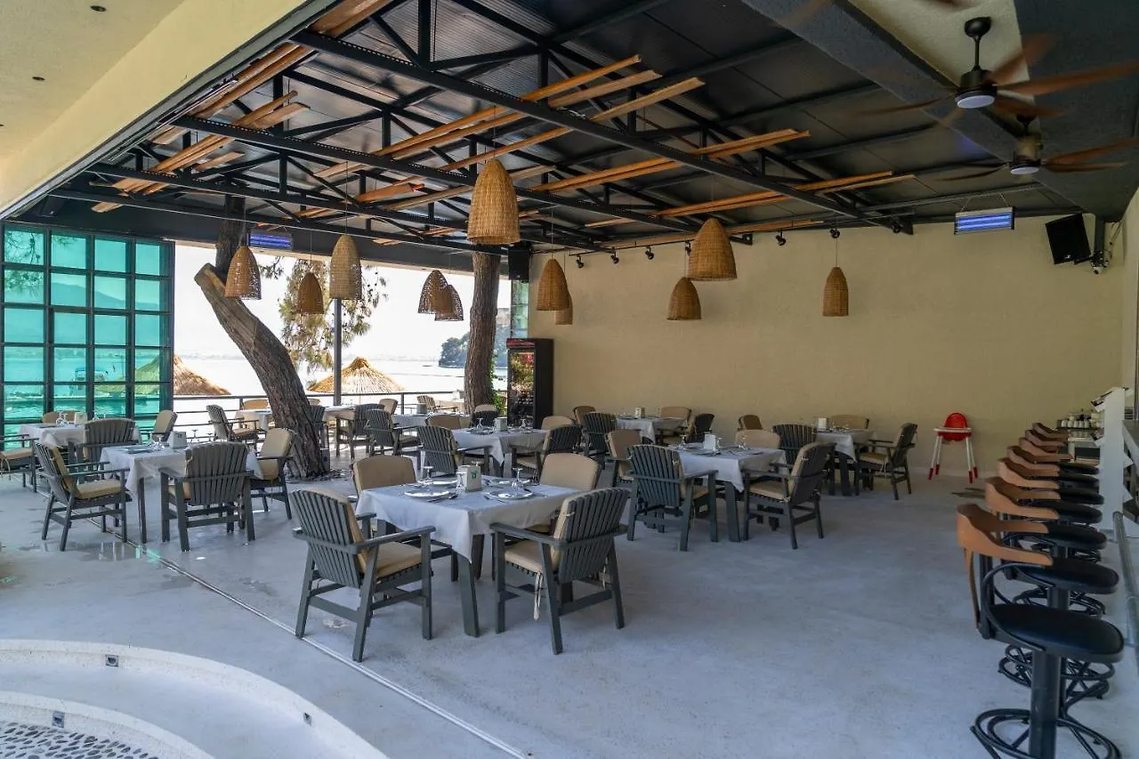 Alesta Residence Fethiye 0*,  Türkei