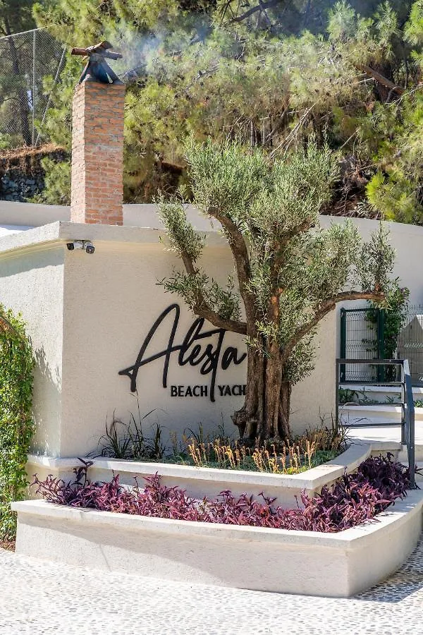 Alesta Residence Fethiye