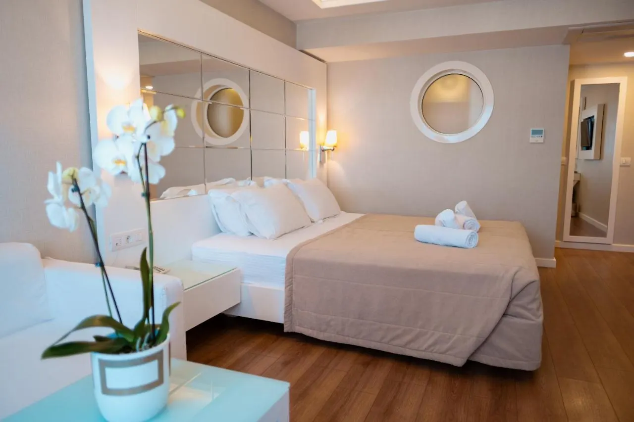 Alesta Residence فتحية 0*,  تركيا