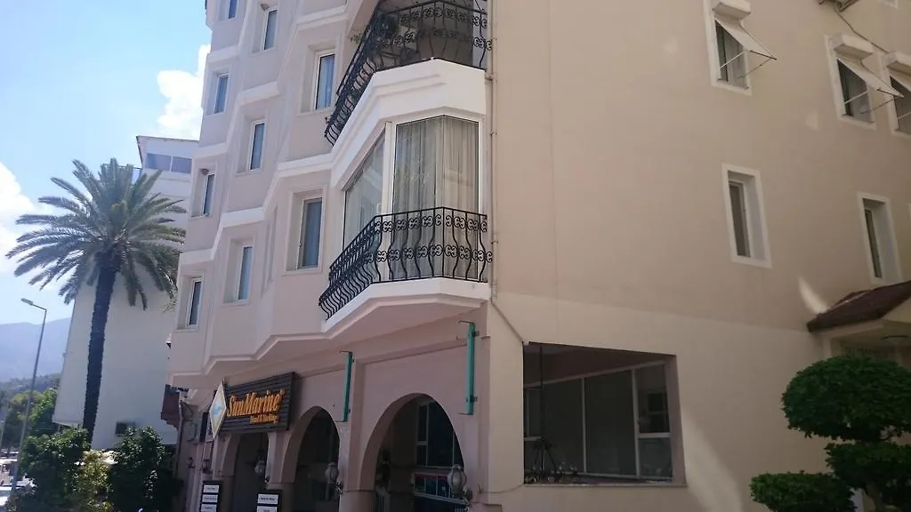 شقة Alesta Residence فتحية