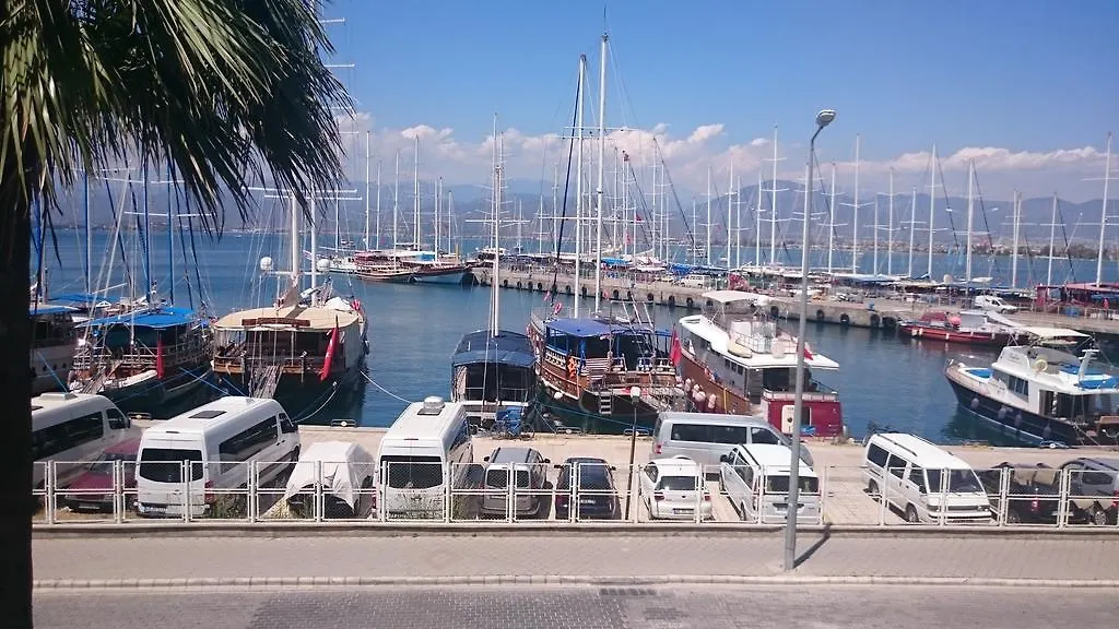 Alesta Residence Fethiye