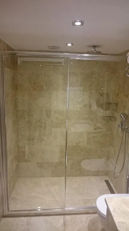 Alesta Residence فتحية 0*,  تركيا